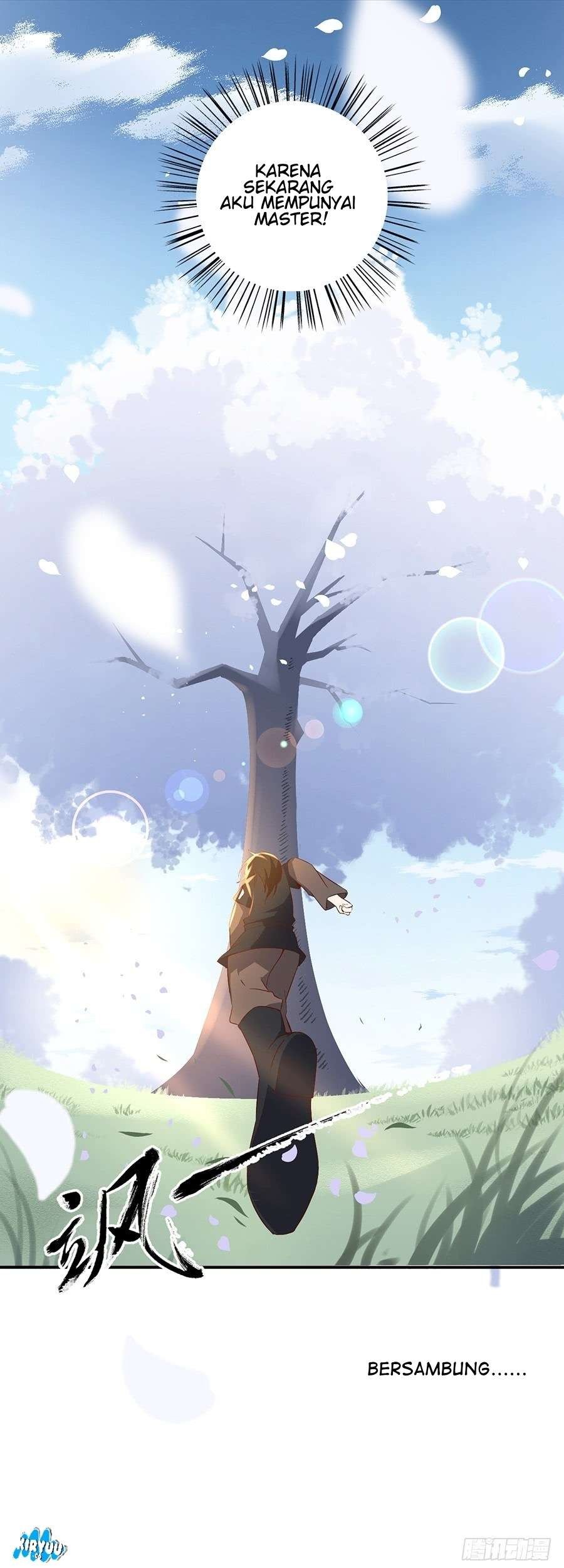 Meng Shi Zai Shang Chapter 5 Gambar 31