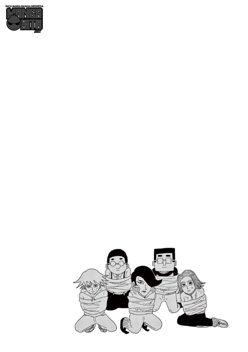 Mob Psycho 100 Chapter 31 Gambar 21