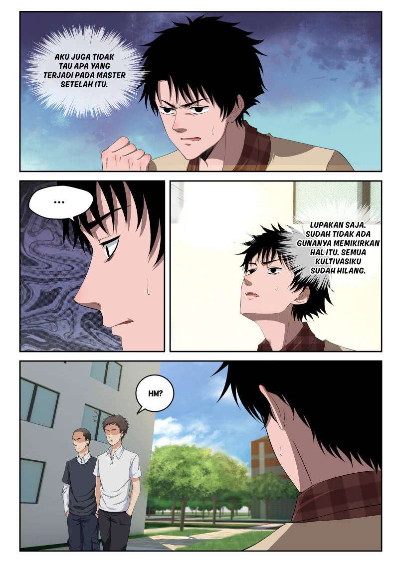 Strongest Abandoned Son Chapter 3 Gambar 9