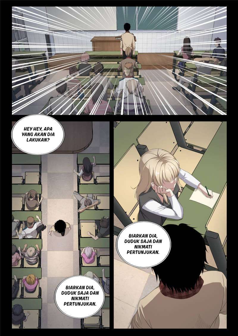 Strongest Abandoned Son Chapter 2 Gambar 12