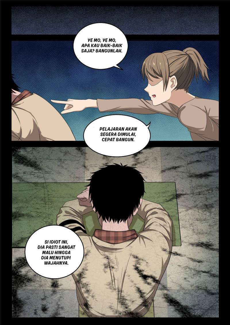 Strongest Abandoned Son Chapter 2 Gambar 19