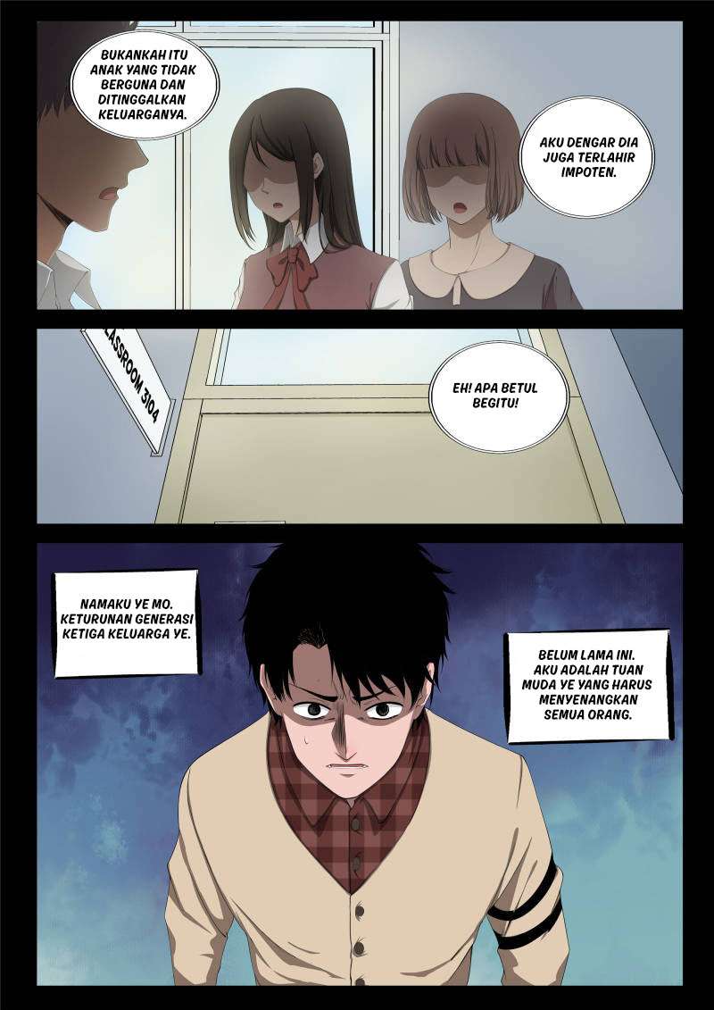Strongest Abandoned Son Chapter 2 Gambar 4