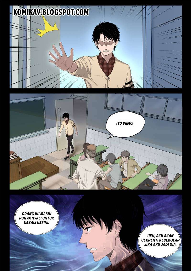 Strongest Abandoned Son Chapter 2 Gambar 6