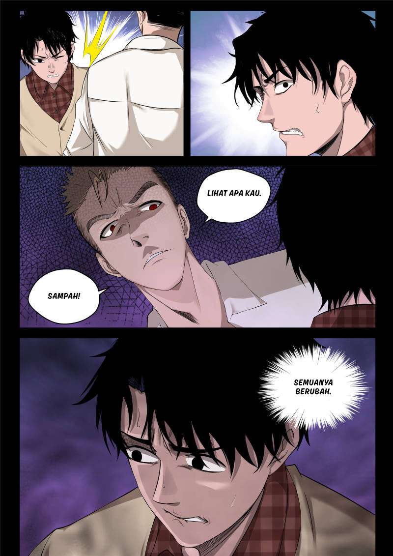 Strongest Abandoned Son Chapter 2 Gambar 7