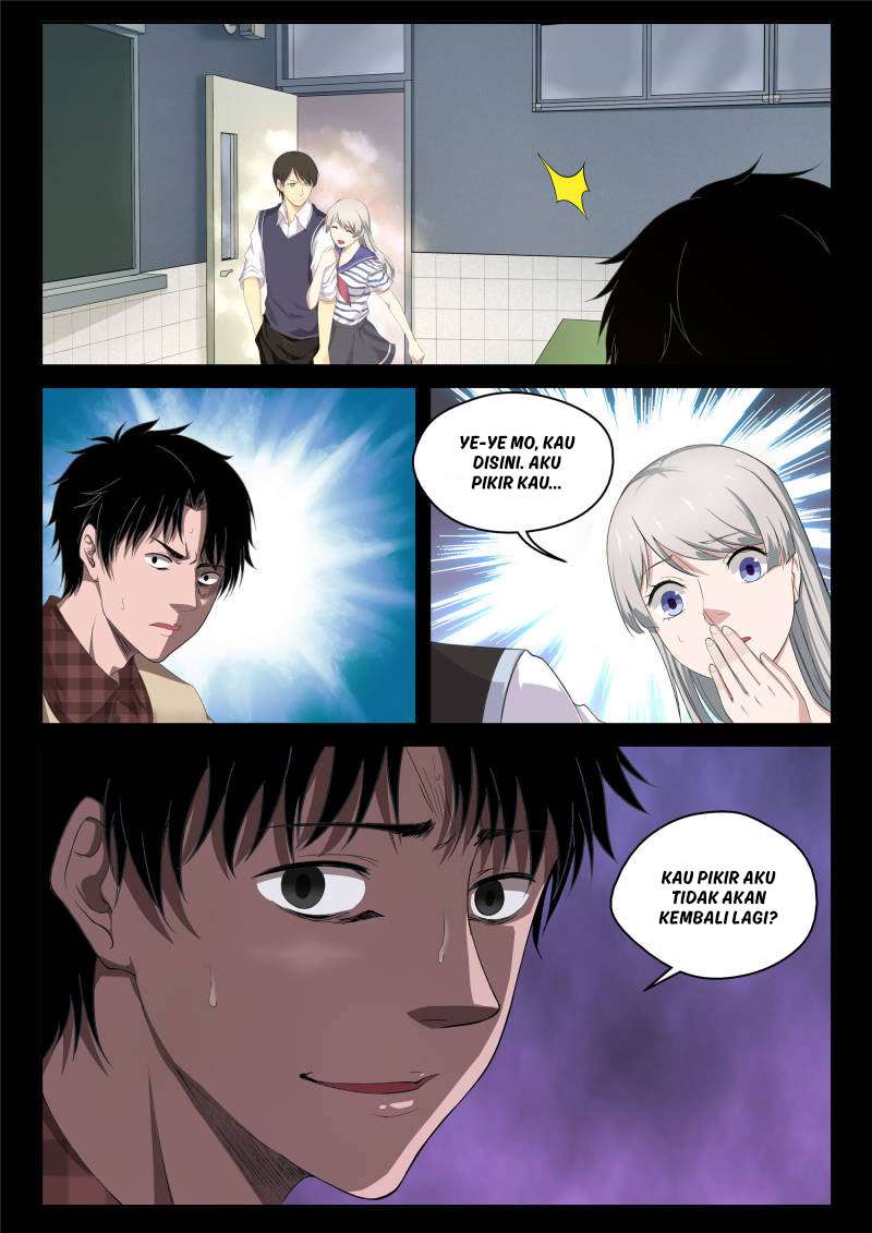 Strongest Abandoned Son Chapter 2 Gambar 9