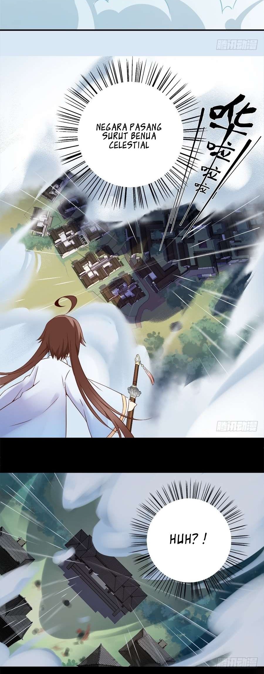 Meng Shi Zai Shang Chapter 3 Gambar 5
