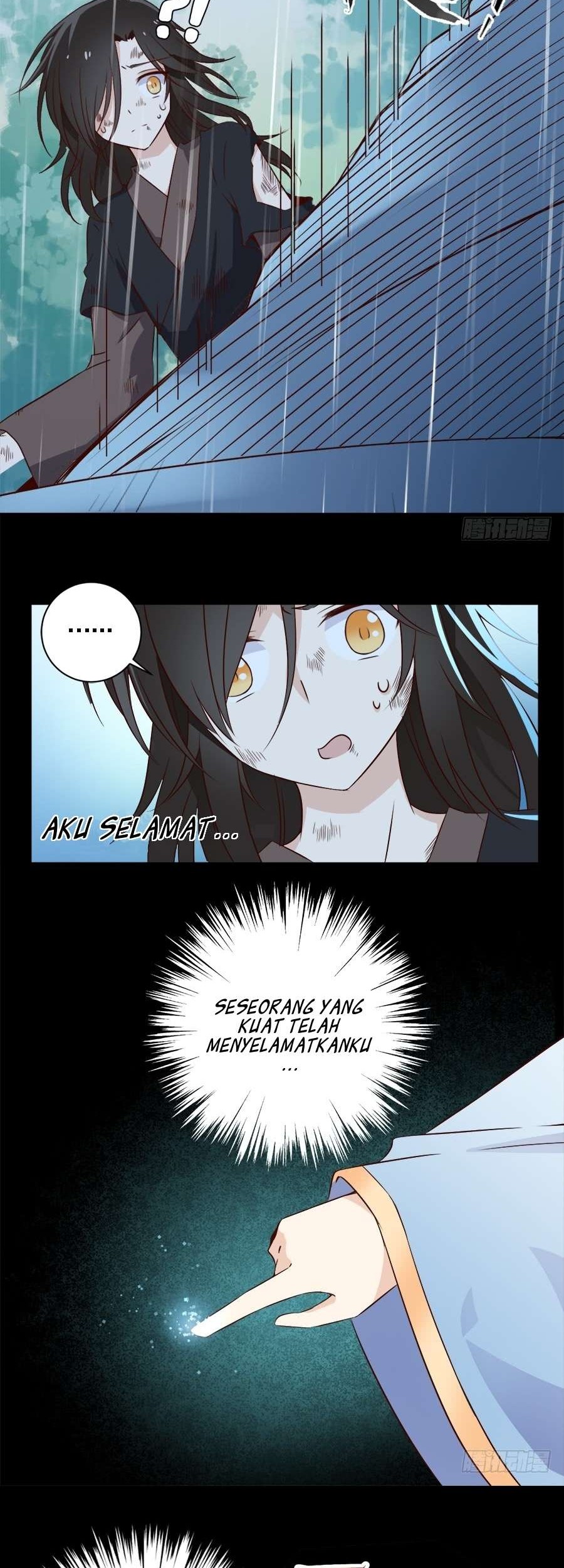Meng Shi Zai Shang Chapter 3 Gambar 12