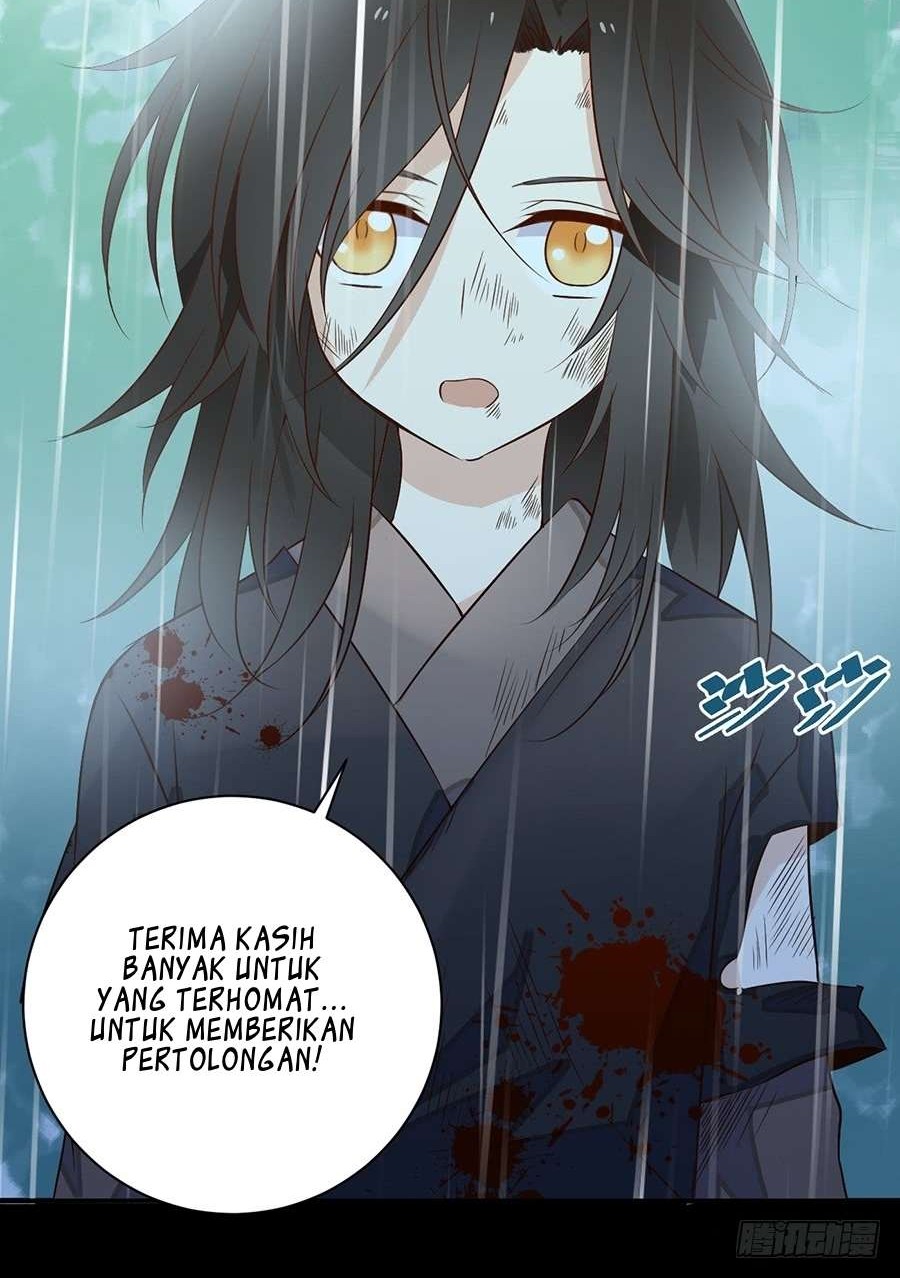 Meng Shi Zai Shang Chapter 3 Gambar 14