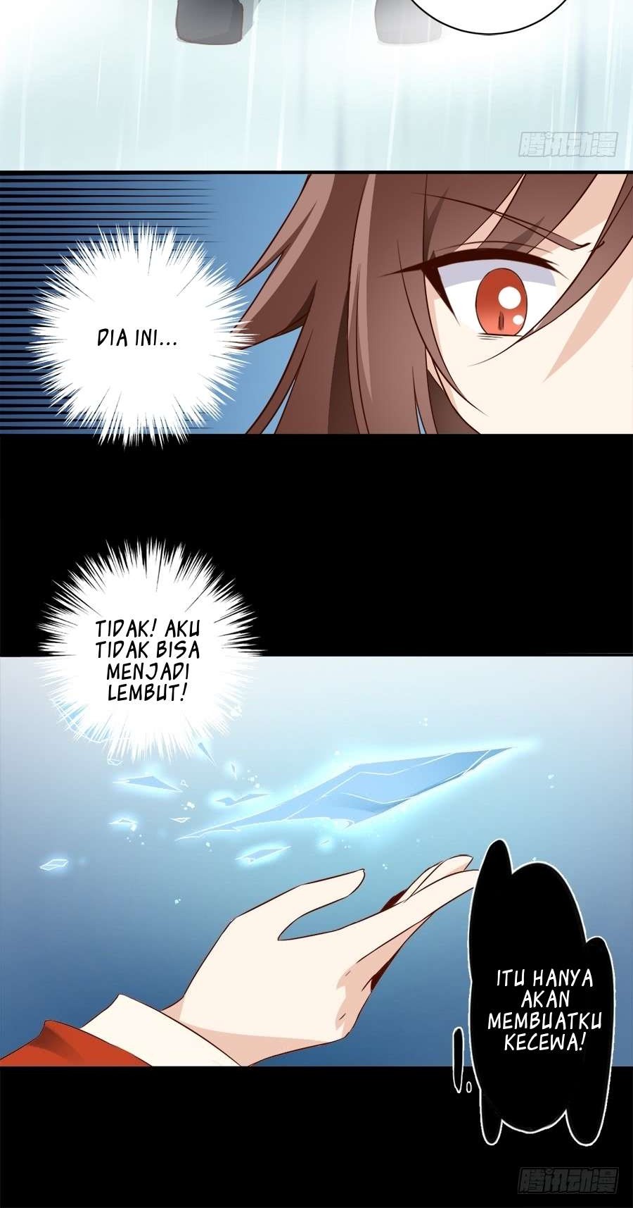 Meng Shi Zai Shang Chapter 3 Gambar 20