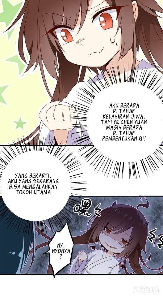 Meng Shi Zai Shang Chapter 2 Gambar 8