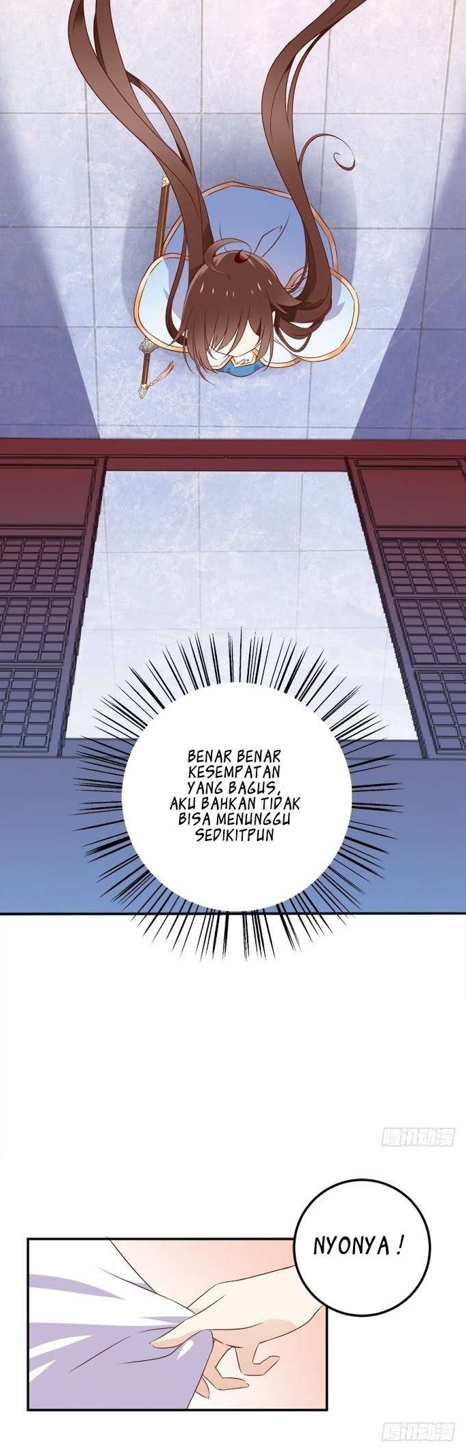 Meng Shi Zai Shang Chapter 2 Gambar 10