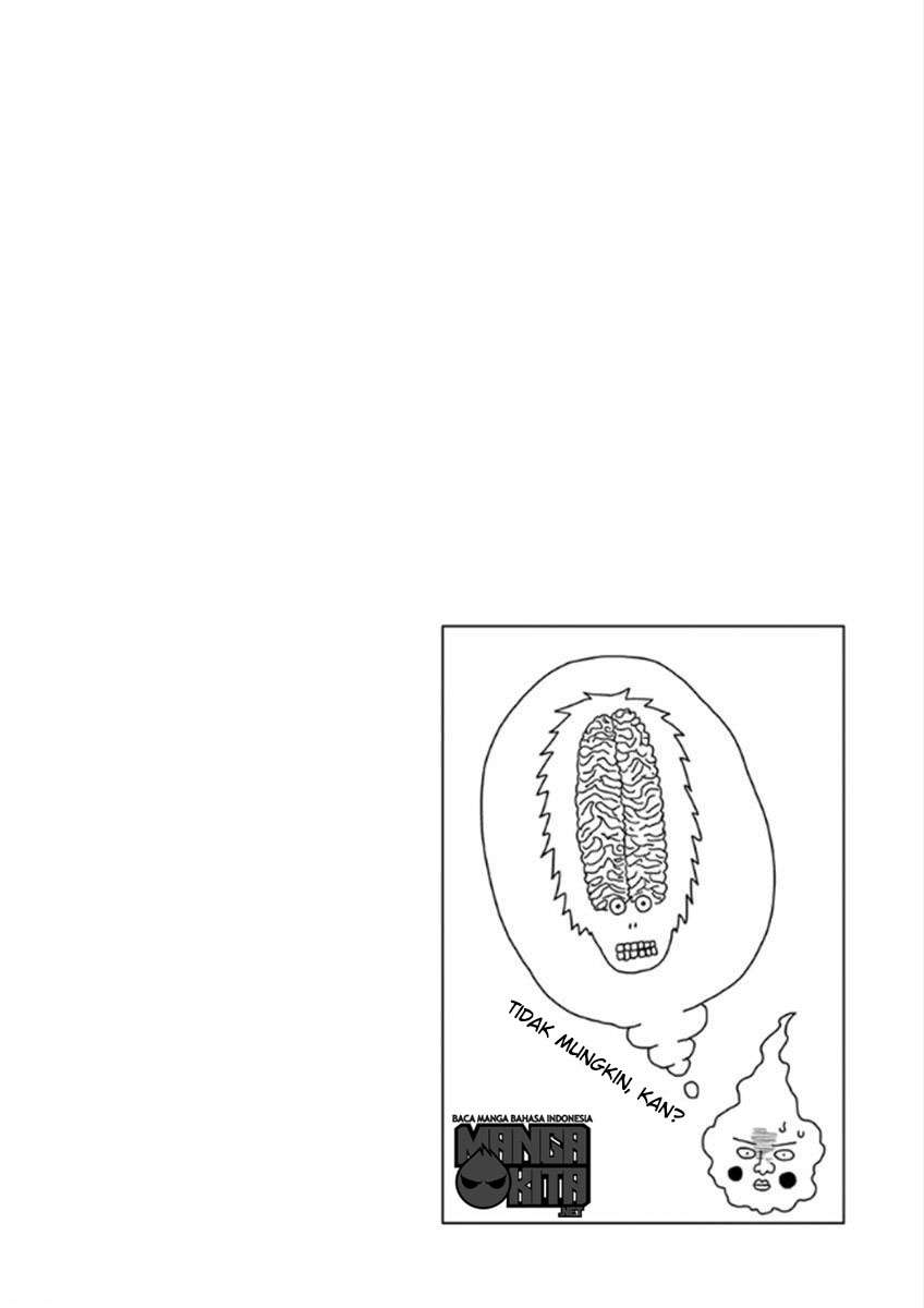 Mob Psycho 100 Chapter 27 Gambar 17