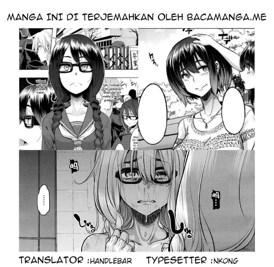 Baca Mato Seihei no Slave Chapter 8 Gambar 2