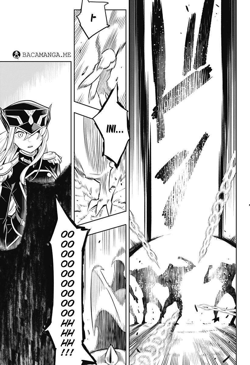 Mato Seihei no Slave Chapter 1 Gambar 33