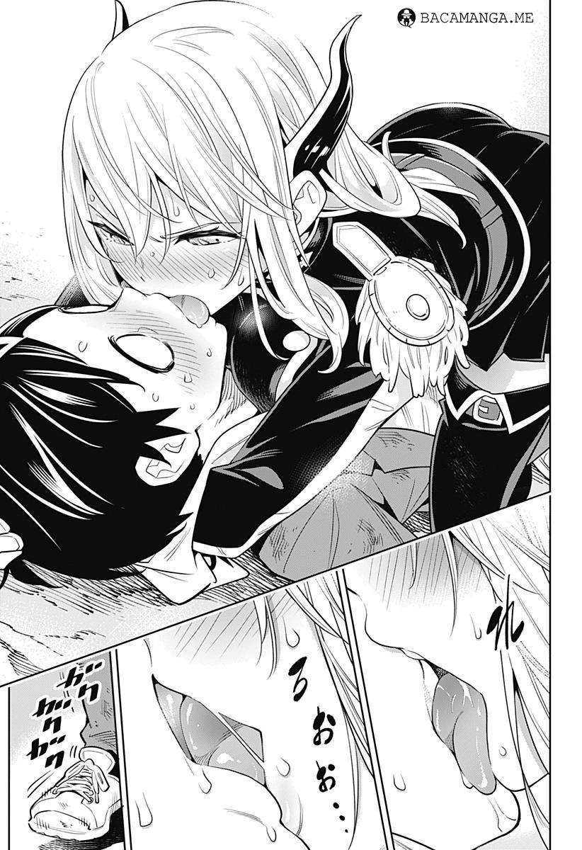 Mato Seihei no Slave Chapter 1 Gambar 46