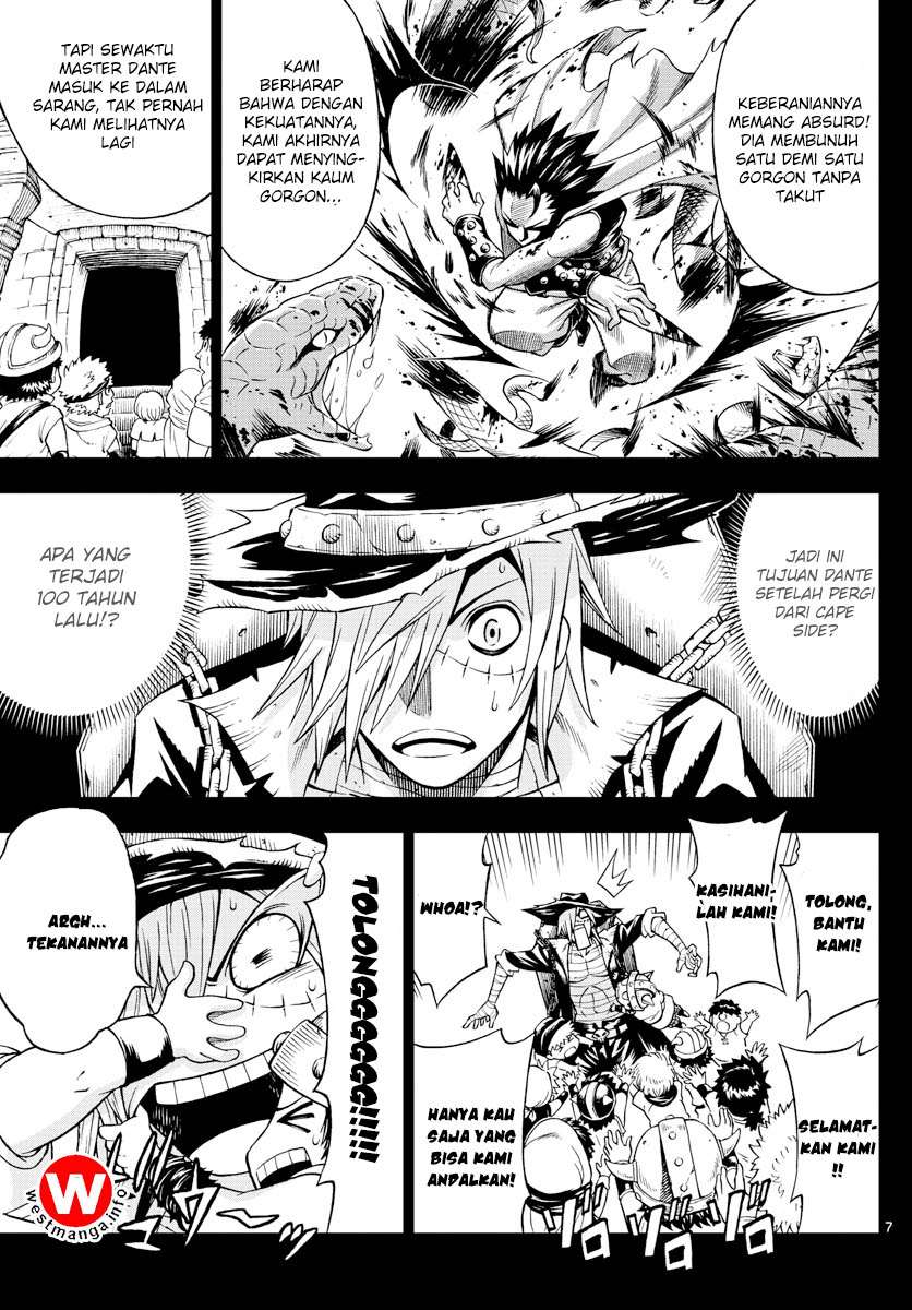 Marry Grave Chapter 47 Gambar 8