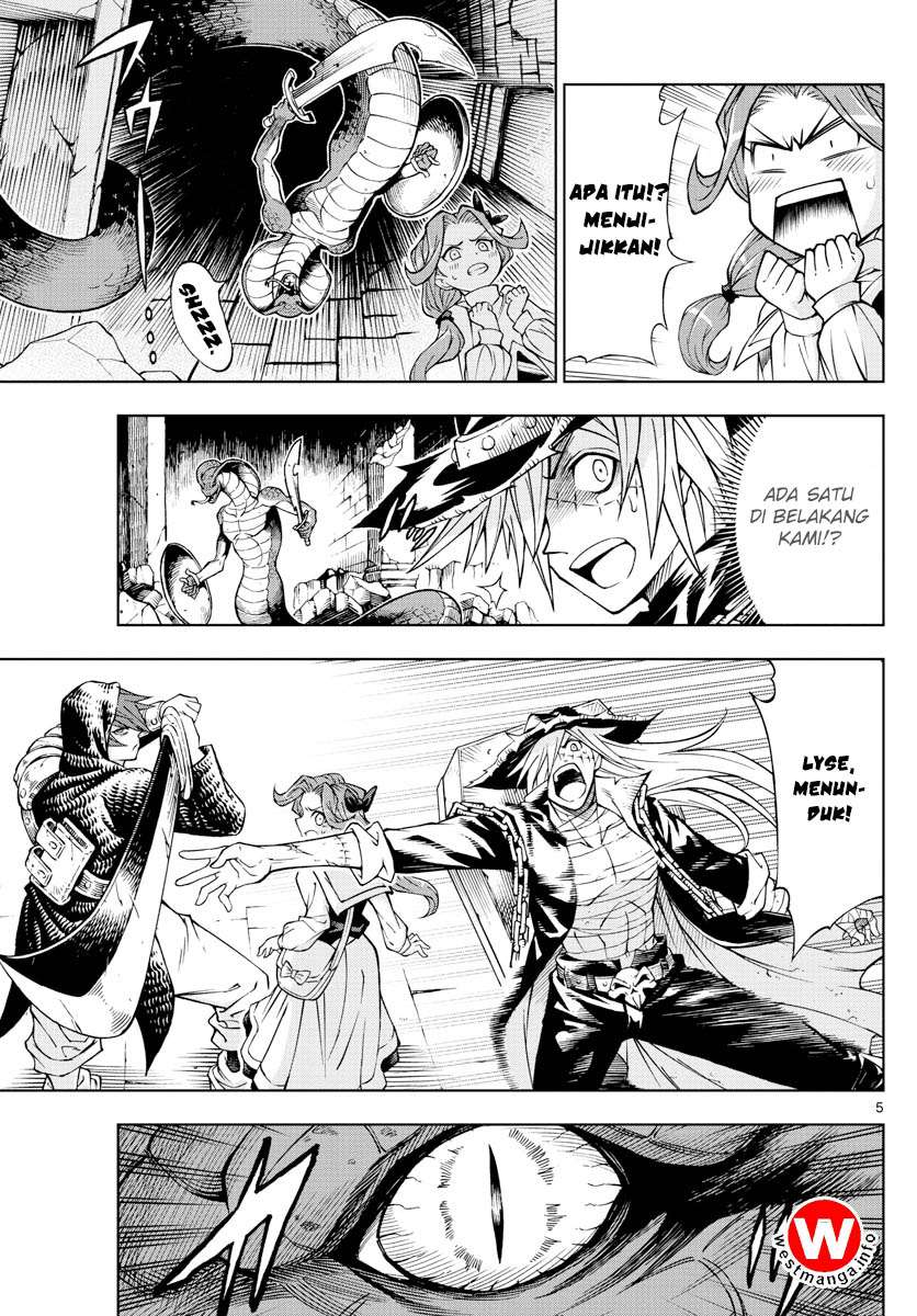 Marry Grave Chapter 46 Gambar 6