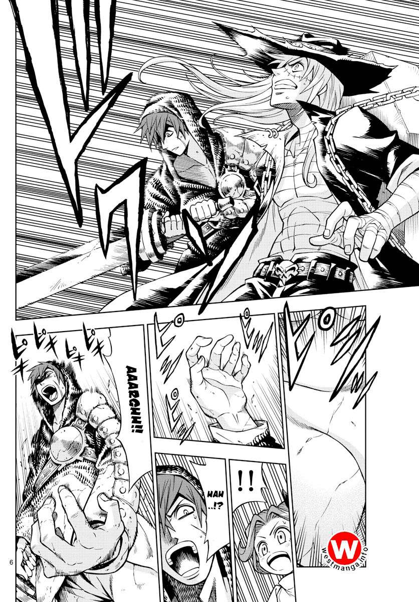 Marry Grave Chapter 46 Gambar 7