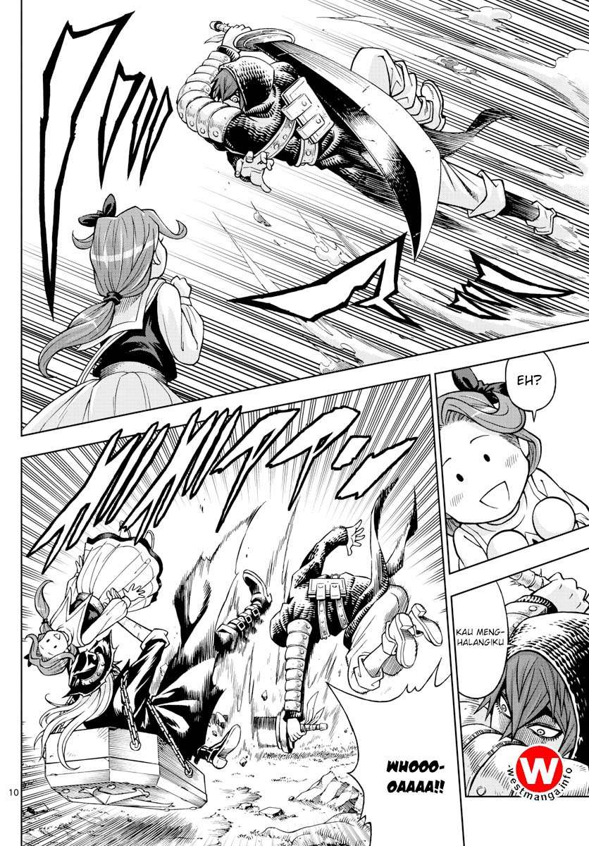 Marry Grave Chapter 45 Gambar 11