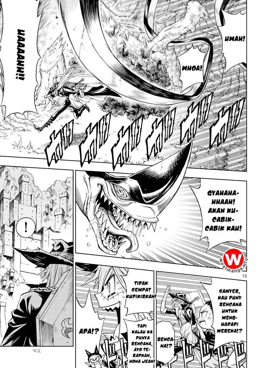 Marry Grave Chapter 45 Gambar 14