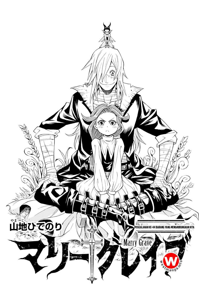 Baca  Marry Grave Chapter 44 Gambar 2