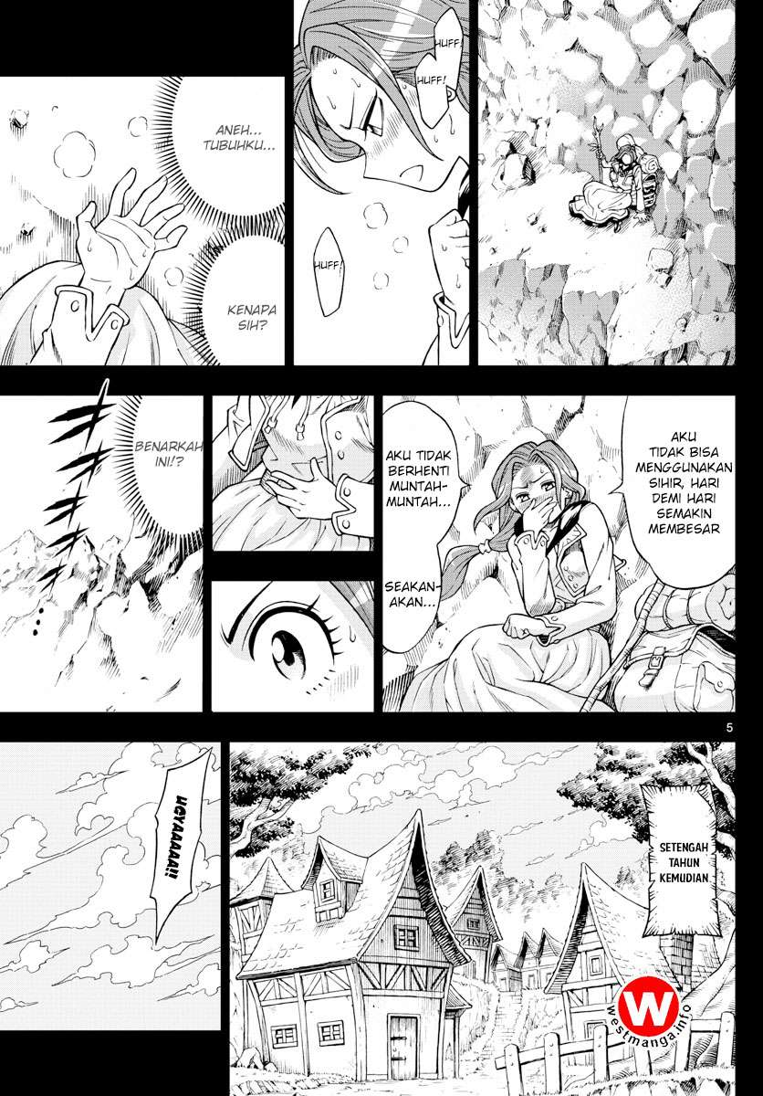 Marry Grave Chapter 44 Gambar 25