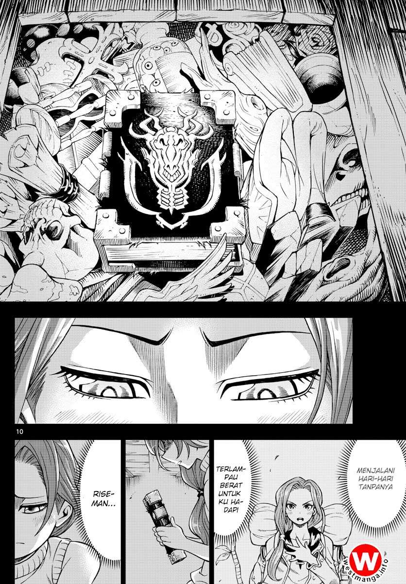 Marry Grave Chapter 44 Gambar 30