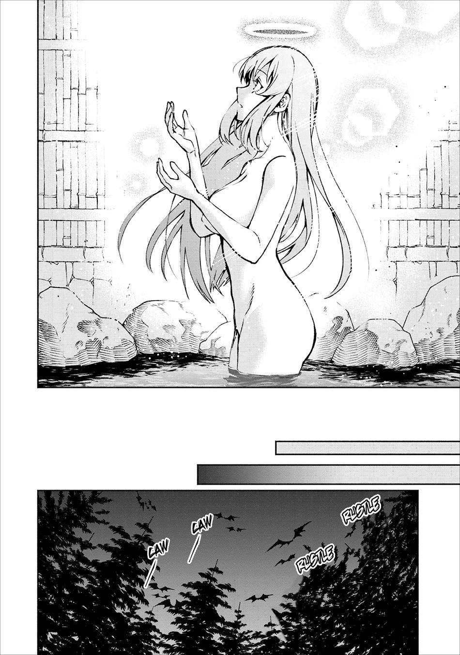 Maou-sama, Retry! Chapter 16 Gambar 29