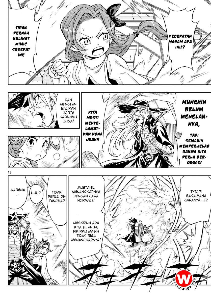 Marry Grave Chapter 42 Gambar 13