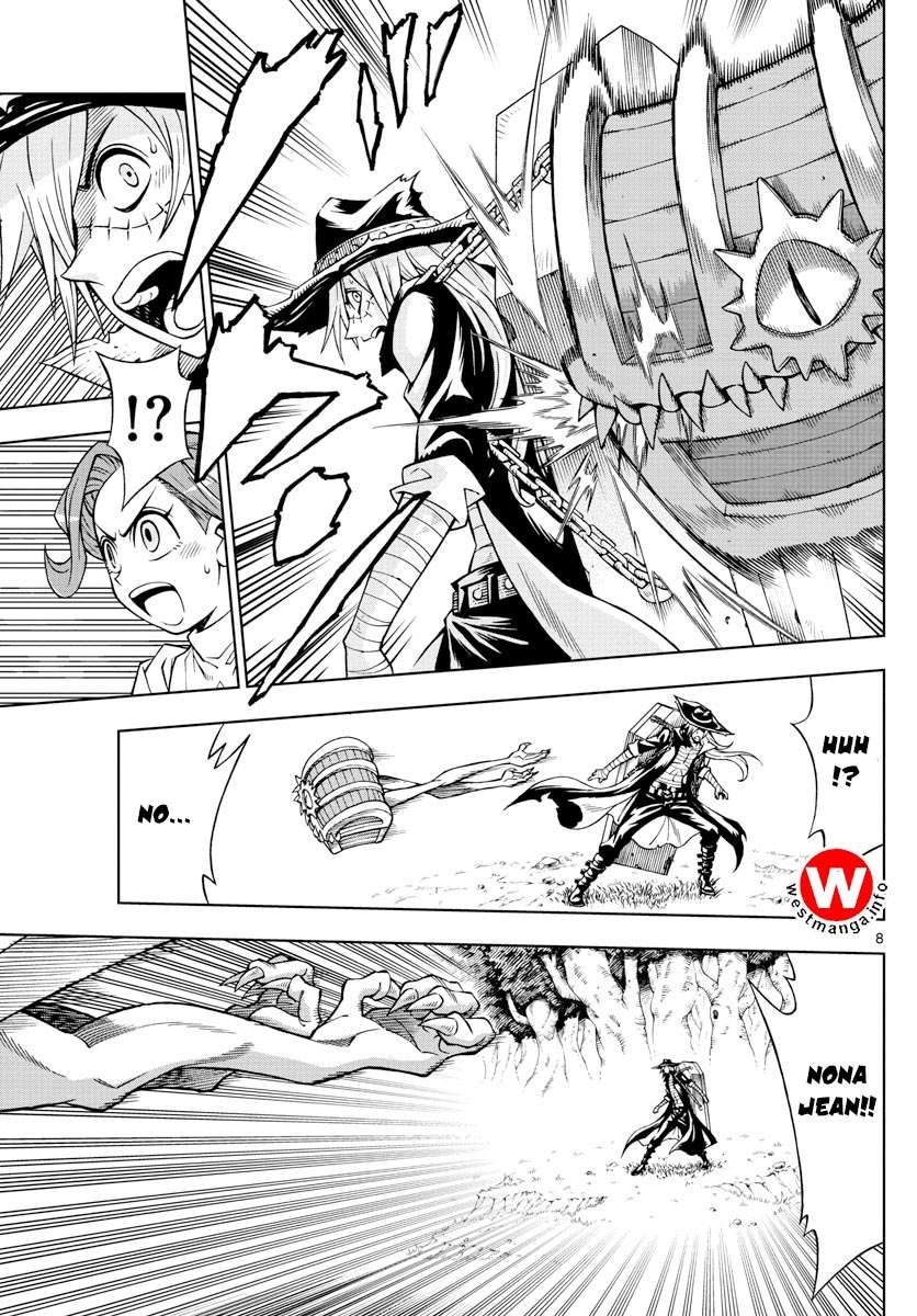 Marry Grave Chapter 42 Gambar 8