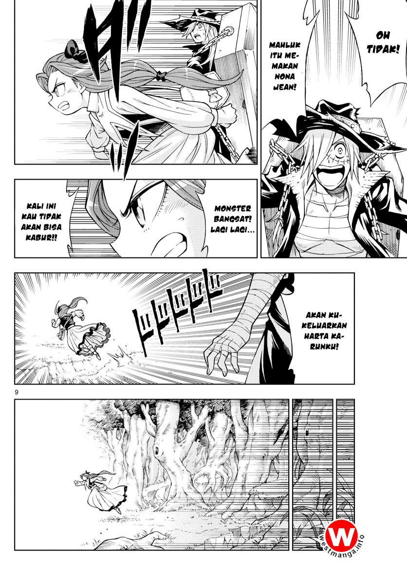 Marry Grave Chapter 42 Gambar 9
