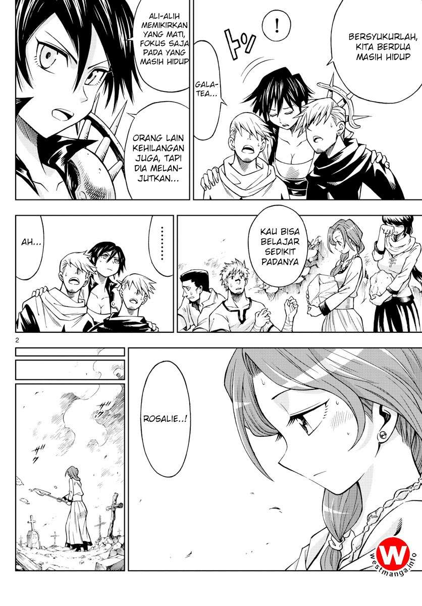 Marry Grave Chapter 41 Gambar 3