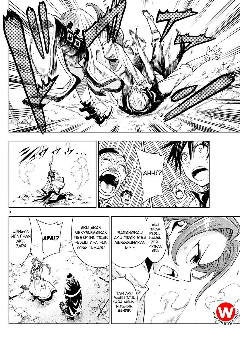 Marry Grave Chapter 41 Gambar 9