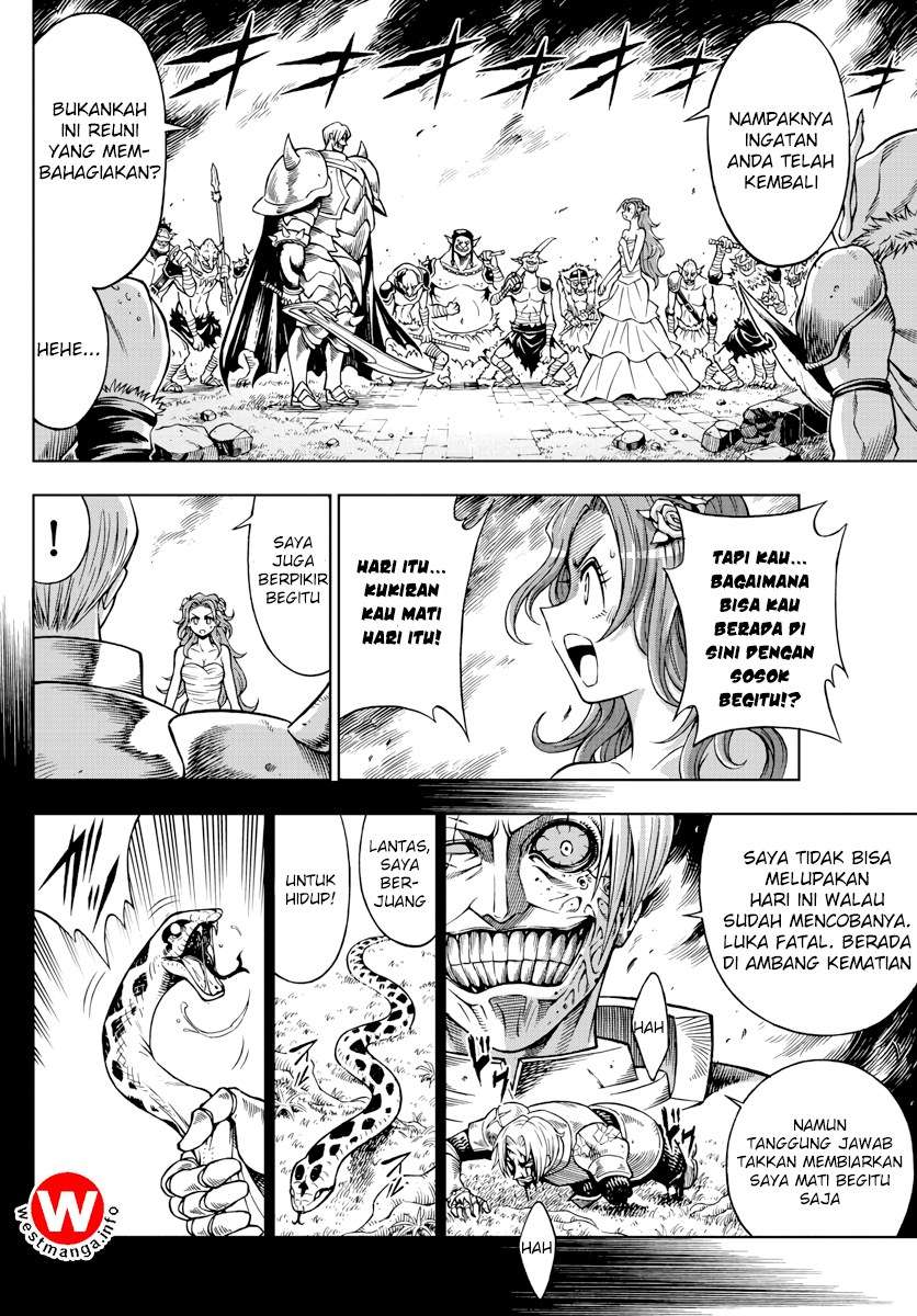 Marry Grave Chapter 40 Gambar 3