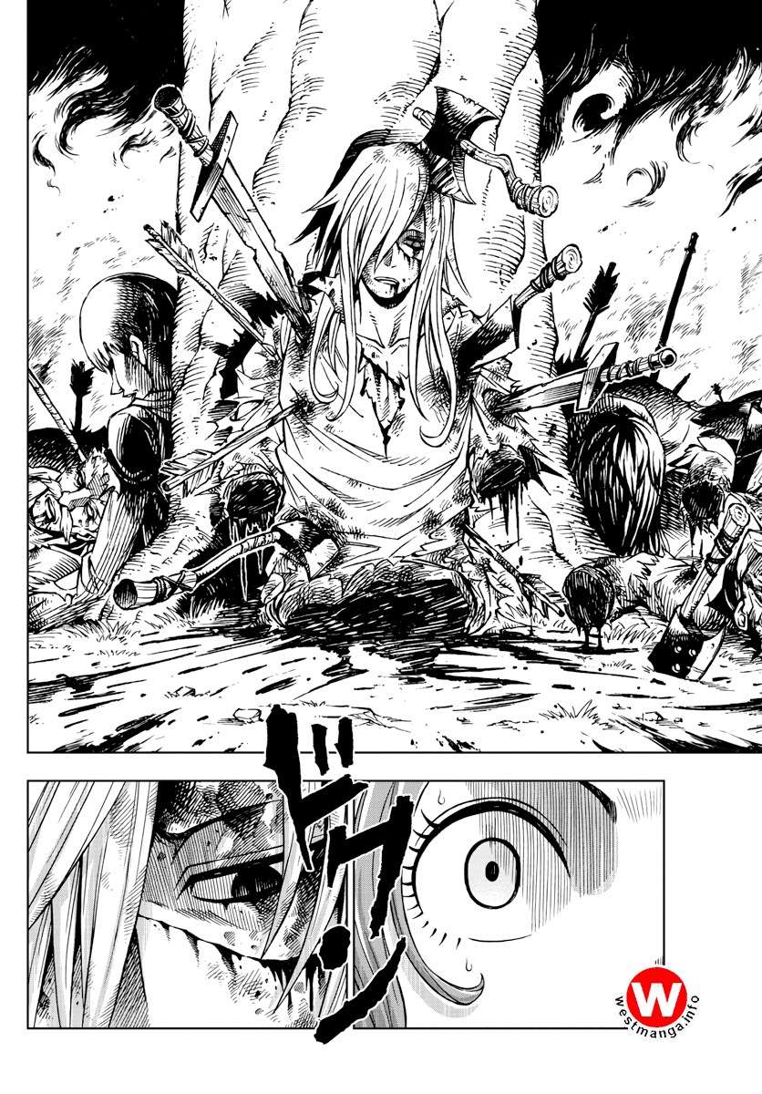 Marry Grave Chapter 40 Gambar 9