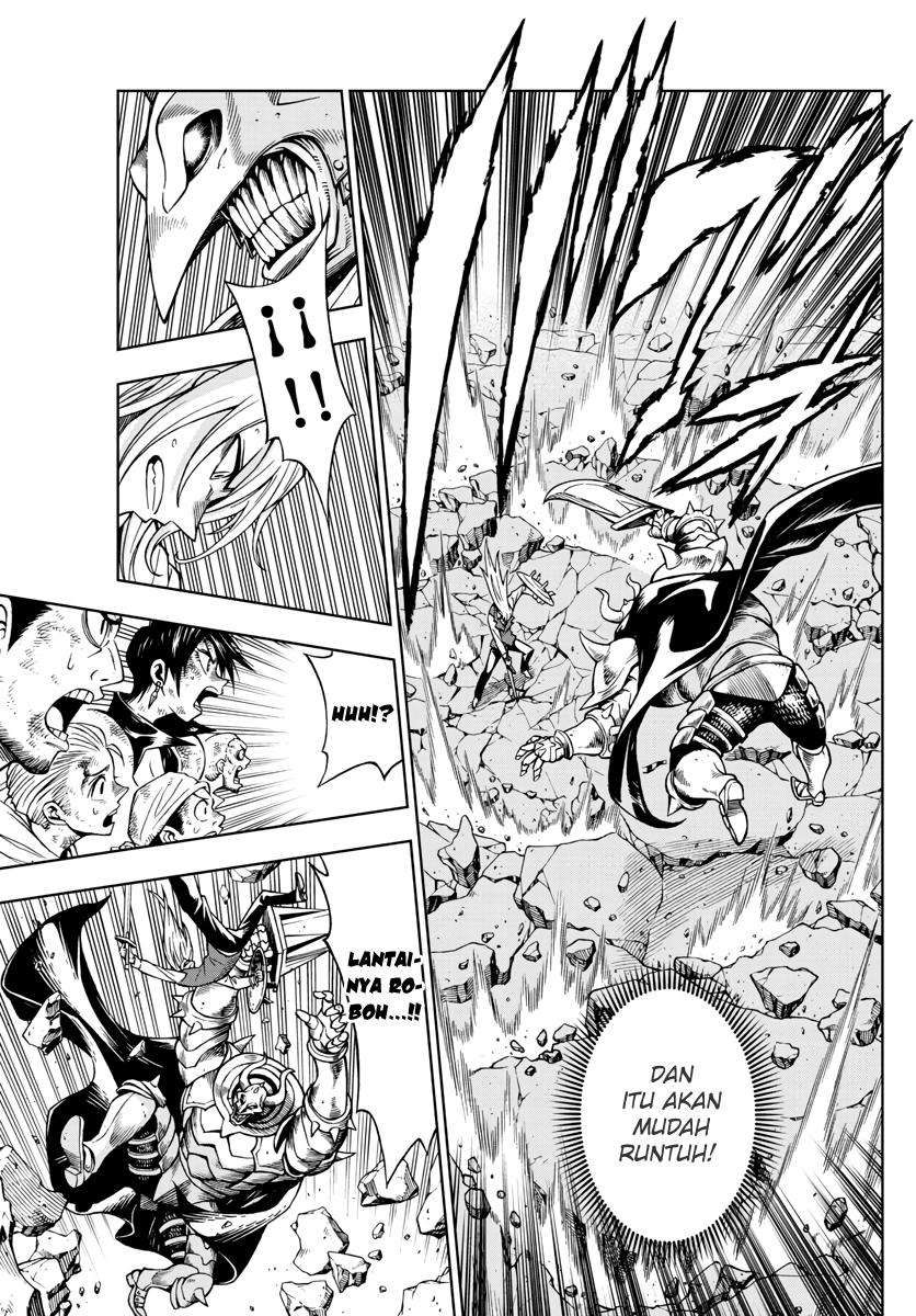 Marry Grave Chapter 39 Gambar 10