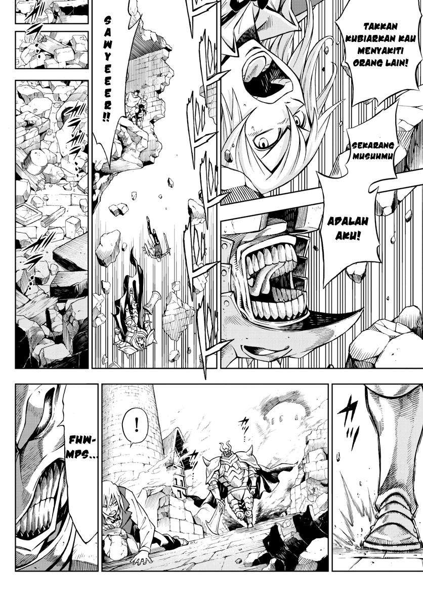 Marry Grave Chapter 39 Gambar 11