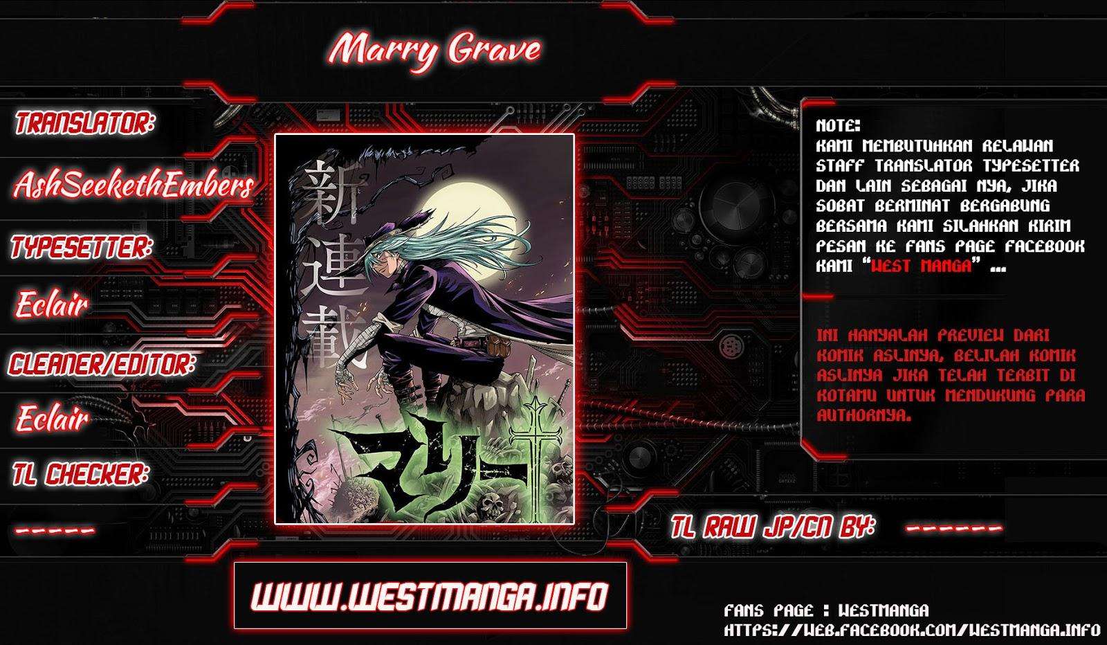 Baca  Marry Grave Chapter 39 Gambar 2