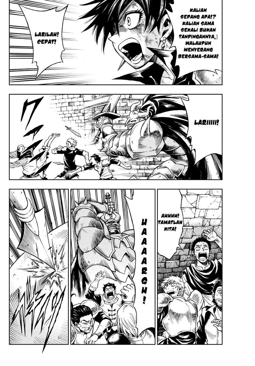 Marry Grave Chapter 39 Gambar 5