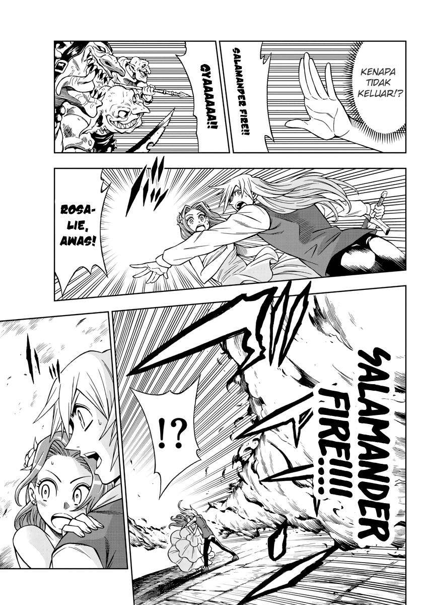 Marry Grave Chapter 38 Gambar 13