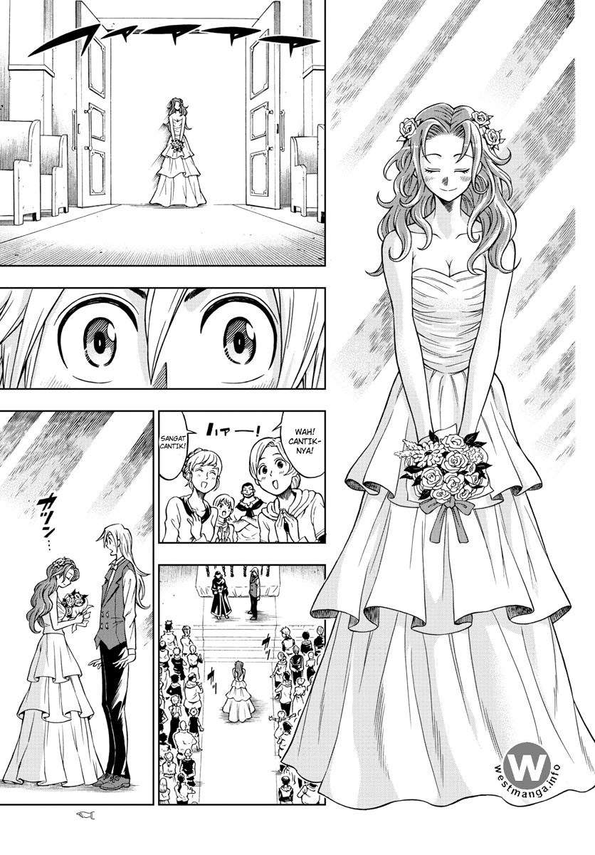 Marry Grave Chapter 37 Gambar 7