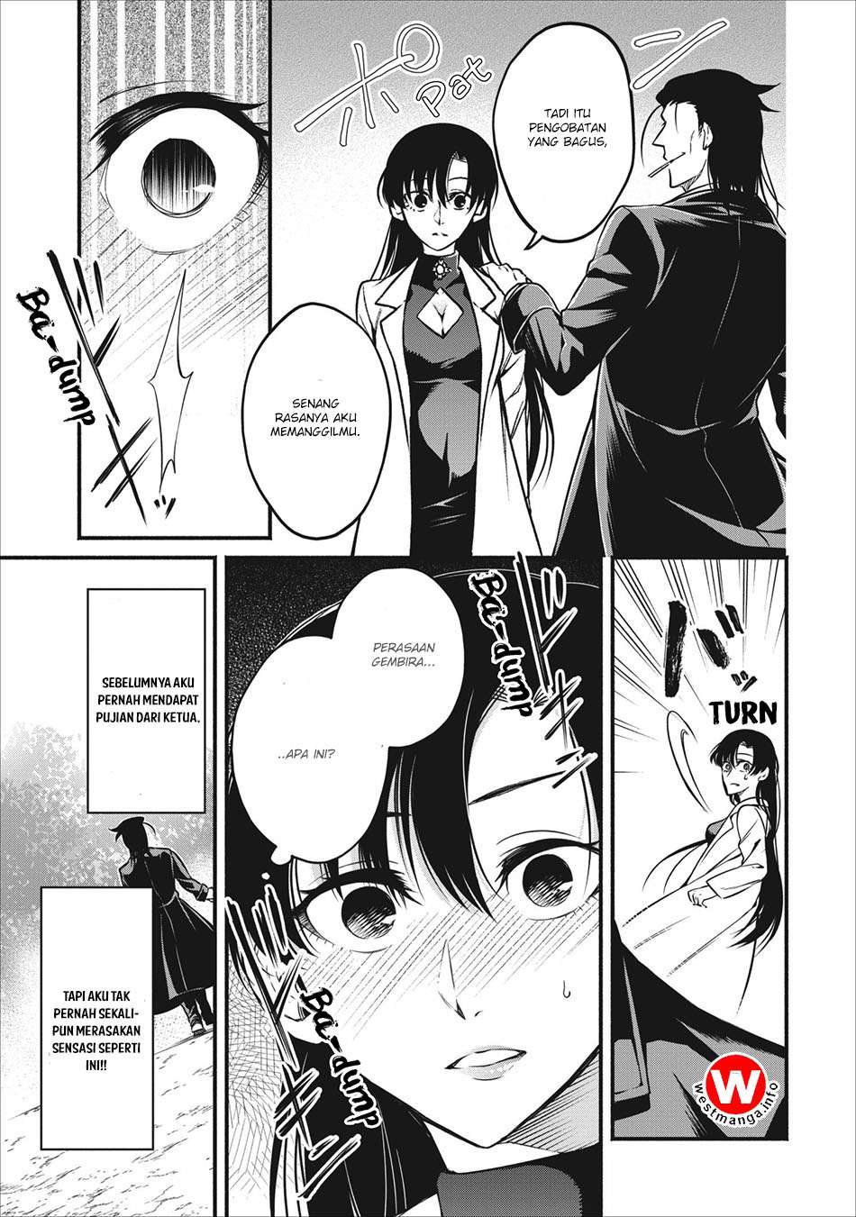 Maou-sama, Retry! Chapter 6 Gambar 19