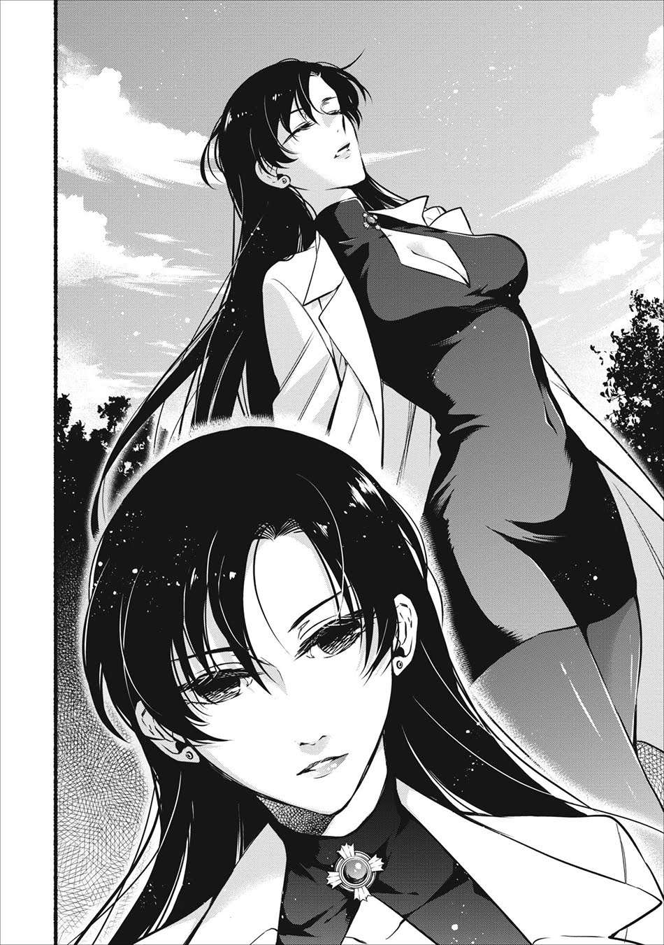 Baca  Maou-sama, Retry! Chapter 6 Gambar 2