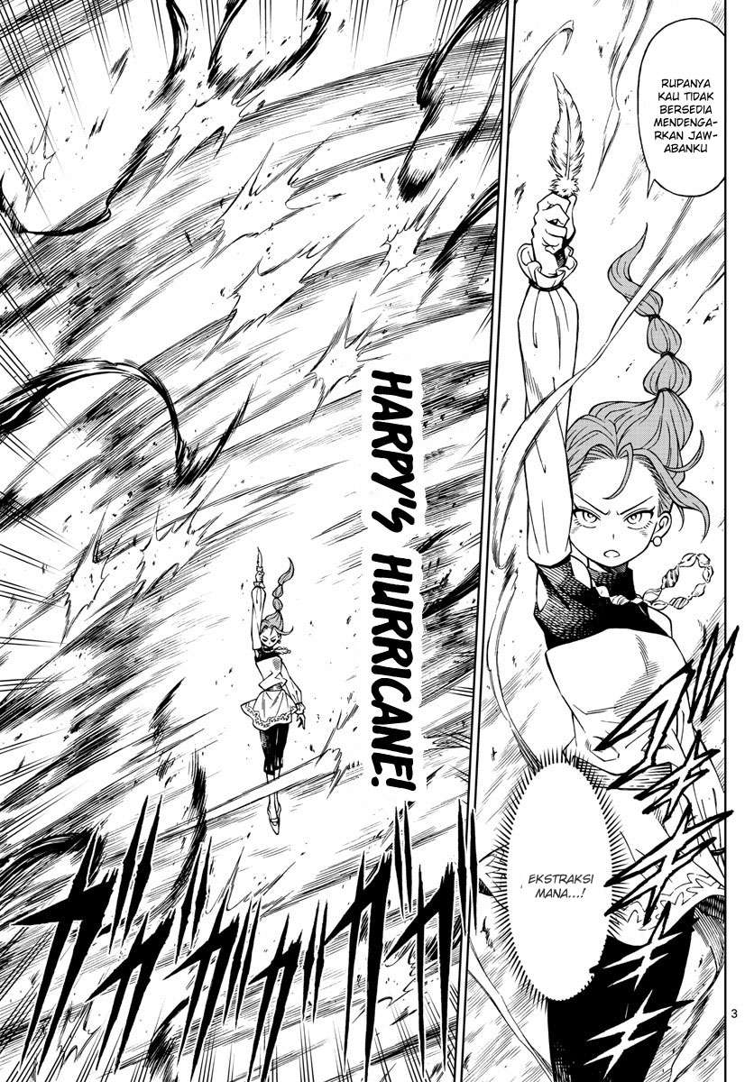 Marry Grave Chapter 31 Gambar 4