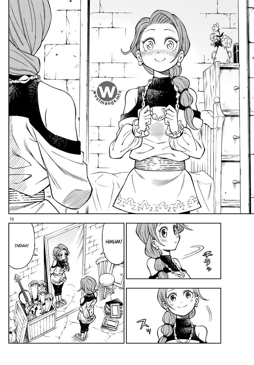 Marry Grave Chapter 30 Gambar 12