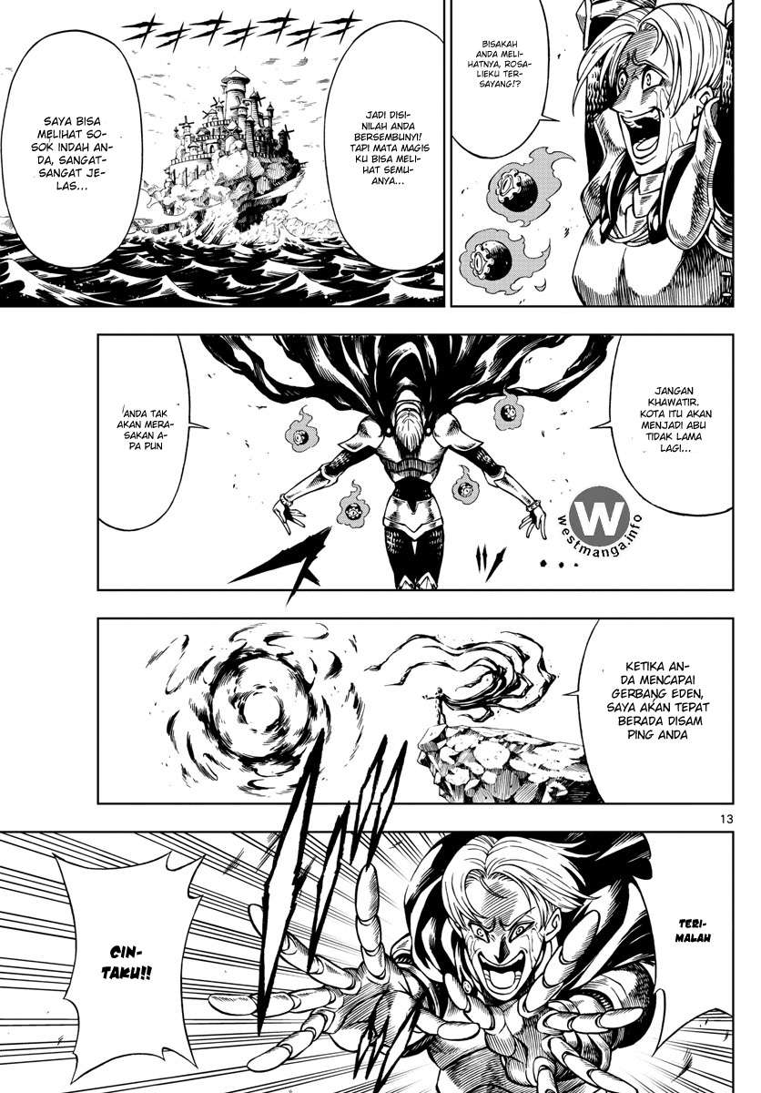 Marry Grave Chapter 30 Gambar 15