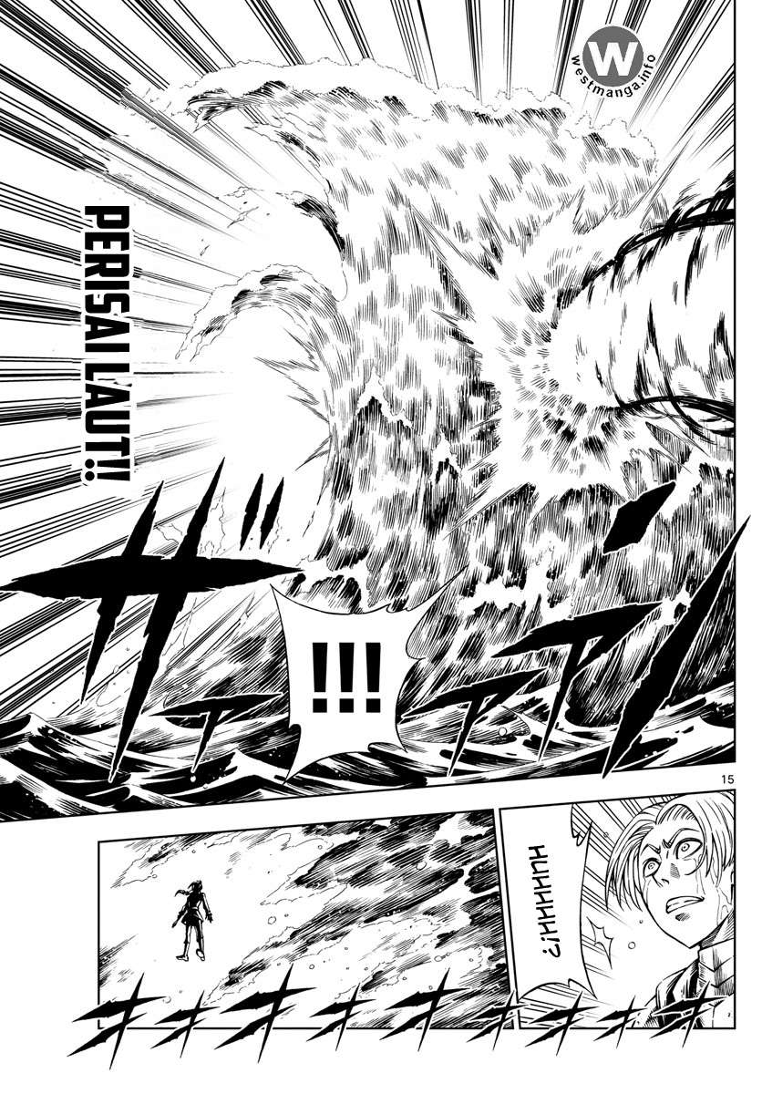 Marry Grave Chapter 30 Gambar 17