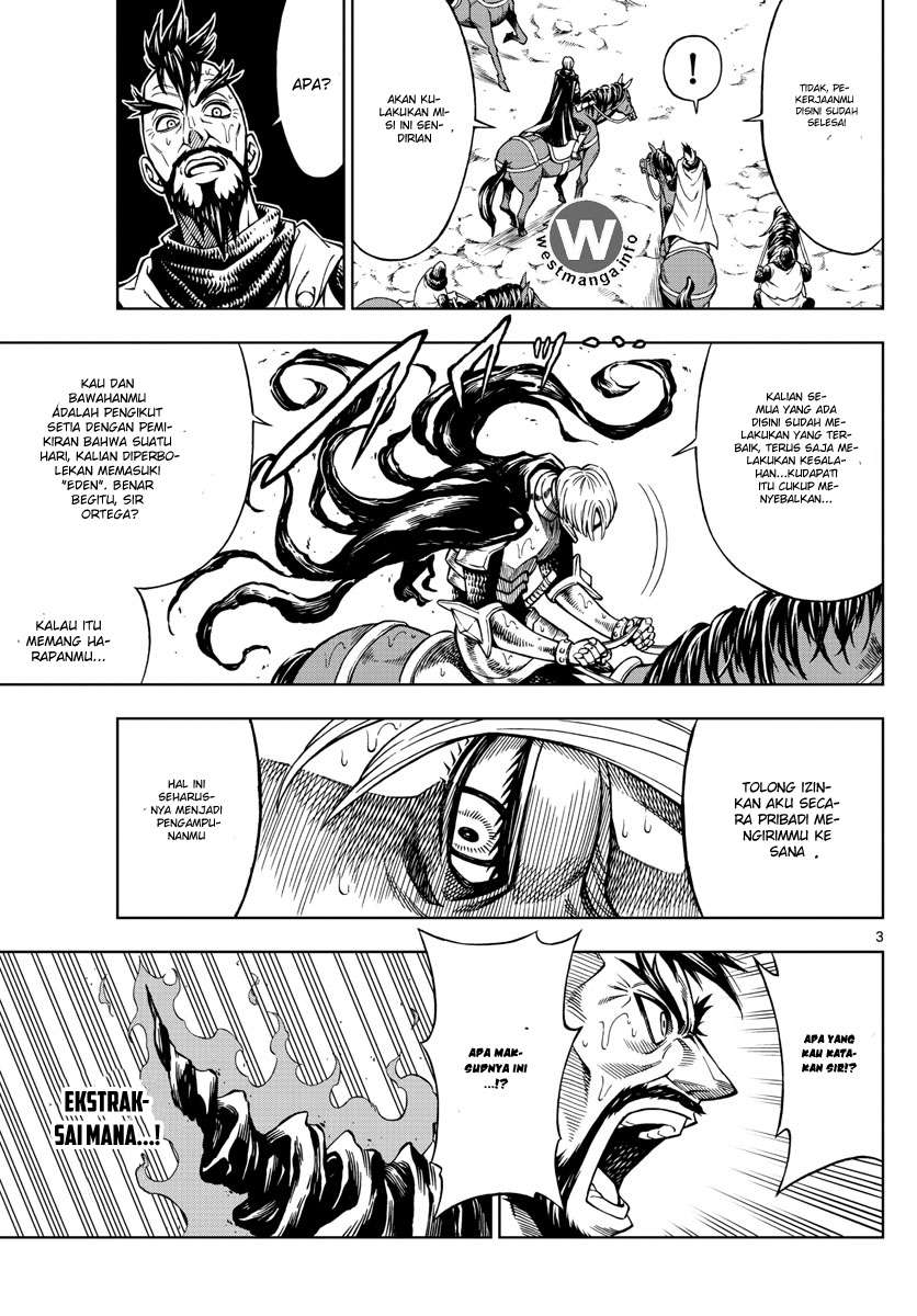 Marry Grave Chapter 30 Gambar 4