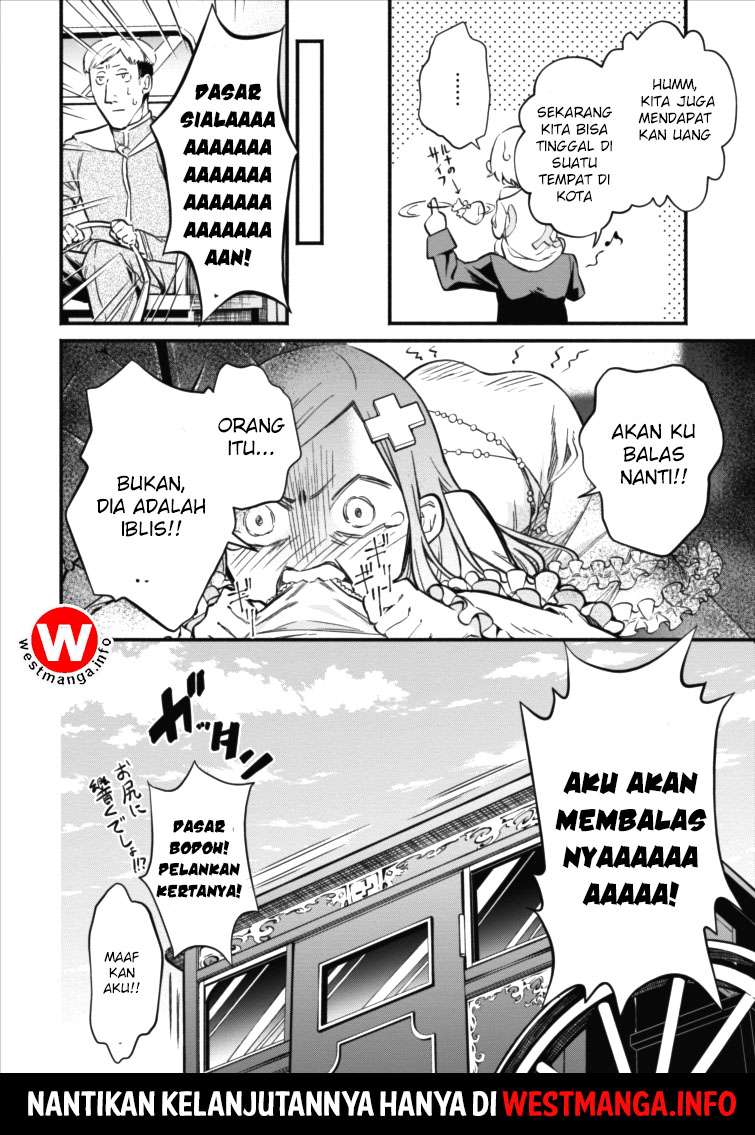 Maou-sama, Retry! Chapter 2 Gambar 30