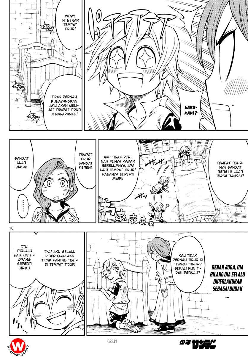 Marry Grave Chapter 29 Gambar 11